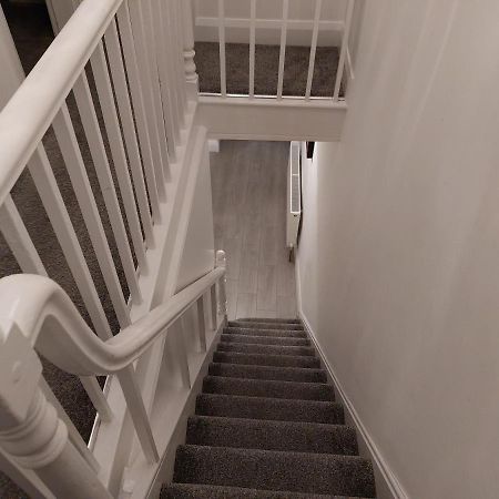 Amy'S Place Charming 3 Bed House Donegal Donegal Town Exterior foto
